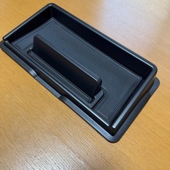 ジムニー JB64 JB74 JC74 ダッシュボードトレイの画像