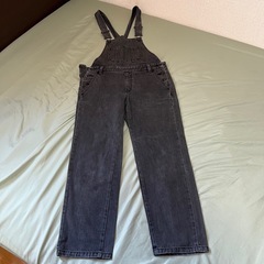 GU レディース デニム　4点 
まとめ売りの画像