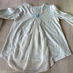 女子130ロンTの画像