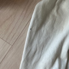 女子130ロンTの画像