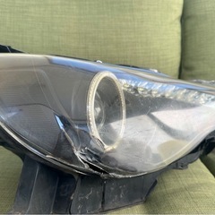 トヨタ 86 ヘッドライト – 右側（ZN6）の画像