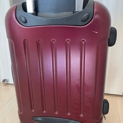 キャリーケース の画像