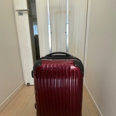 キャリーケース の画像