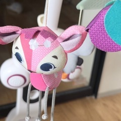 　ベビーメリー　もーびるモービル　　　の画像