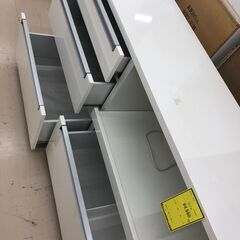 【ジャングルジャングル和歌山店】【Wa3323】レンジ台　リユースショップ リサイクルショップ 中古家具 中古家電 中古自転車 古着 冷蔵庫の画像