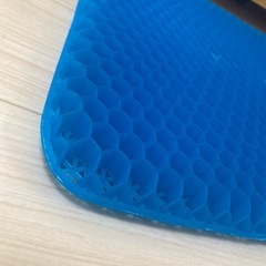 12/3(水)まで 座布団(ジェルシートクッション)の画像