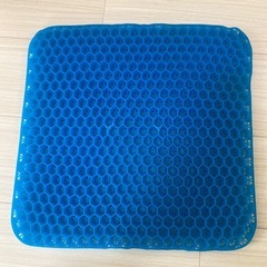 12/3(水)まで 座布団(ジェルシートクッション)の画像