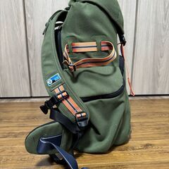 カメラバッグ　CRUMPLER　ザ・カラチ・アウトポスト Lの画像