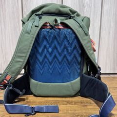 カメラバッグ　CRUMPLER　ザ・カラチ・アウトポスト Lの画像