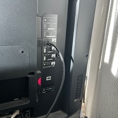 シャープ　テレビ　60インチの画像