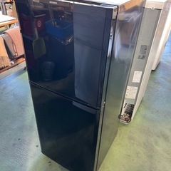 【ホリダソウコ】三菱ノンフロン冷凍冷蔵庫　136ℓ 2009年式の画像