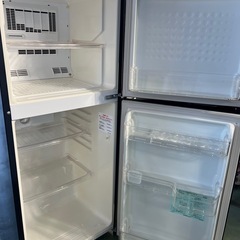 【ホリダソウコ】三菱ノンフロン冷凍冷蔵庫　136ℓ 2009年式の画像