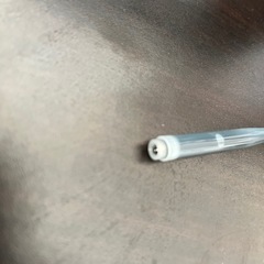 プラチナ万年筆 万年筆カートリッジインク ブラック 1本 SPSQ-400#1の画像