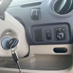 H21年式　オッティ　純正CD　車検　令和8年3月！の画像