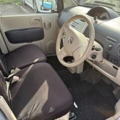 H21年式　オッティ　純正CD　車検　令和8年3月！の画像