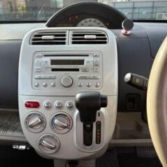 H21年式　オッティ　純正CD　車検　令和8年3月！の画像