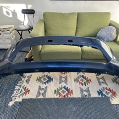 トヨタ 86 ZN6 GTリミテッド フロントバンパー – DBA-ZN6の画像