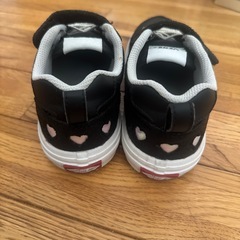 VANS  スニーカー　シューズ　の画像