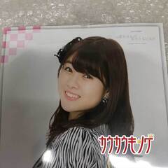 中西香菜 ピンナップポスター /ハロプロ モーニング娘。の画像