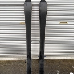 子供用スキー　108cm 
女の子　キッズの画像