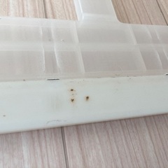 無印良品 衣装ケース 4個の画像