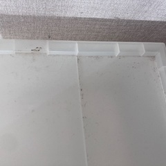 無印良品 衣装ケース 4個の画像