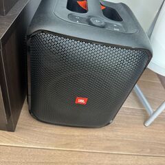 JBL PARTYBOX ENCORE ESSENTIALの画像