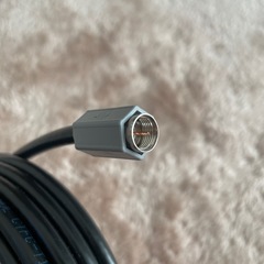 【新品・美品】地デジケーブル ２本の画像