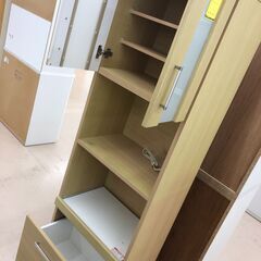 【ジャングルジャングル和歌山店】【Wa3324】レンジ台　リユースショップ リサイクルショップ 中古家具 中古家電 中古自転車 古着 冷蔵庫の画像