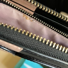 ケイトスペード　財布の画像