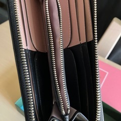 ケイトスペード　財布の画像