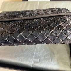 BOTTEGA VENETA 財布の画像
