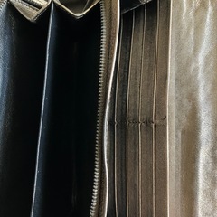 BOTTEGA VENETA 財布の画像