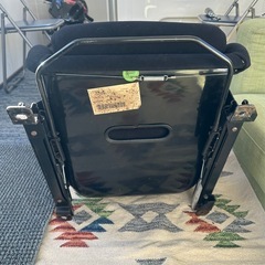 レカロ Recaro Profi SPG バケットシートの画像