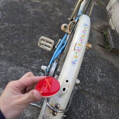 【譲渡先決まりました】差し上げますの画像