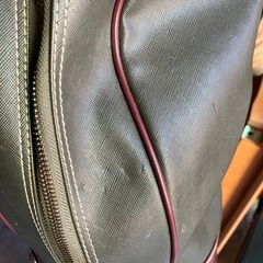 ゴルフバックの画像