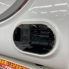 ⚡️VERSOS ベルソス⚡️2.5kg小型衣類乾燥機⚡️2023年式⚡️コンパクト⚡️タッチパネル操作⚡️VS-H032⚡️7410の画像