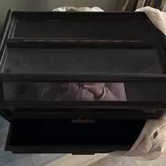 ジュエリーBOXの画像