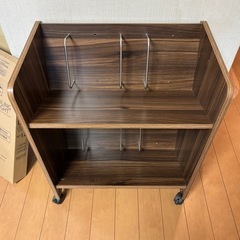 ファイルワゴンの画像