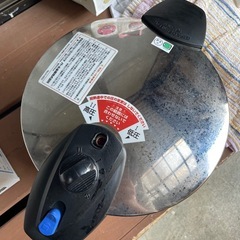 早い者勝ち！圧力鍋の画像