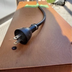 足立区引き取り限定★蛍光灯　店舗用品　電飾置き看板　キャスター付き看板 高さ118.5 ×幅50cm 居酒屋店舗レストラン の画像