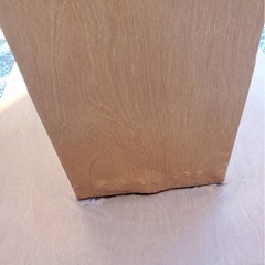 足立区引き取り限定★蛍光灯　店舗用品　電飾置き看板　キャスター付き看板 高さ118.5 ×幅50cm 居酒屋店舗レストラン の画像