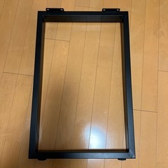 DIYテーブル脚の画像