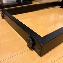 DIYテーブル脚の画像