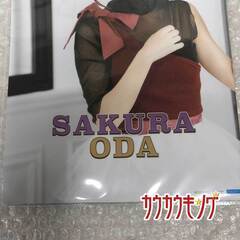 小田さくら ピンナップポスター /ハロプロ モーニング娘。の画像