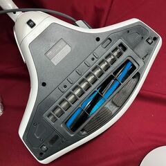 レイコップ RS2 布団クリーナー RS2-100JWHの画像