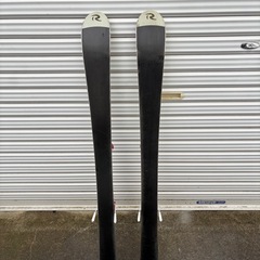 子供用スキー　ロシニョール　110cm  女の子　キッズの画像