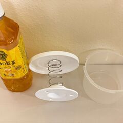 【無料】セリアの浅漬け容器の画像