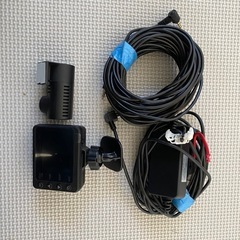 Yupiteru TW-9800 ドライブレコーダーの画像