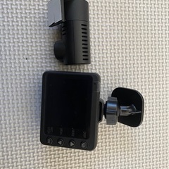 Yupiteru TW-9800 ドライブレコーダーの画像